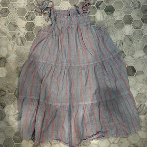MAEVE TUNIC DRESS
